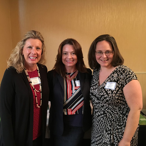 Kansas NAELA Conference