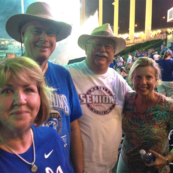 MoNAELA 2016 Summer Program