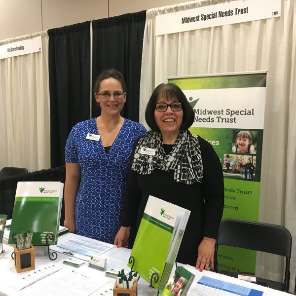 Missouri Bar Annual Estate, Trust & Elder Law Institute