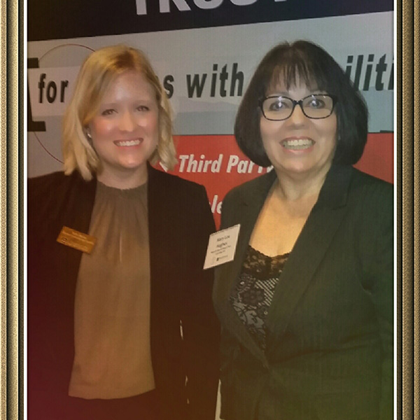 Nebraska/Iowa State Bar Association Conference