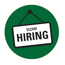 Job Opening : Trust Specialist