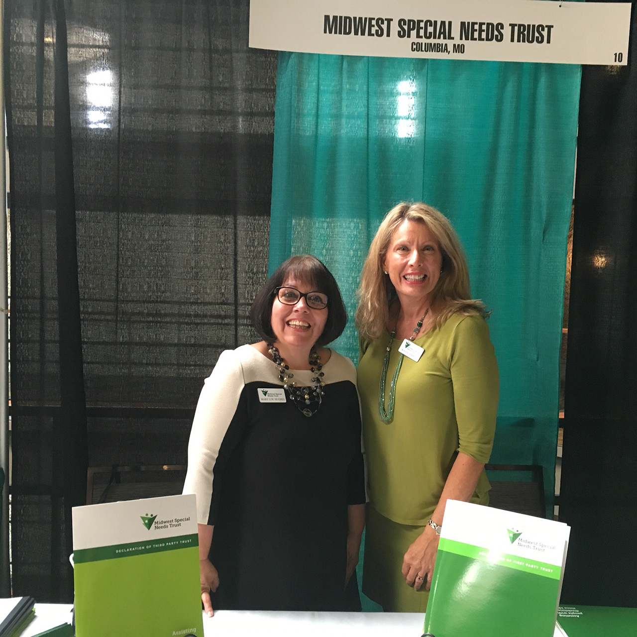 2016 Missouri Bar Annual Meeting