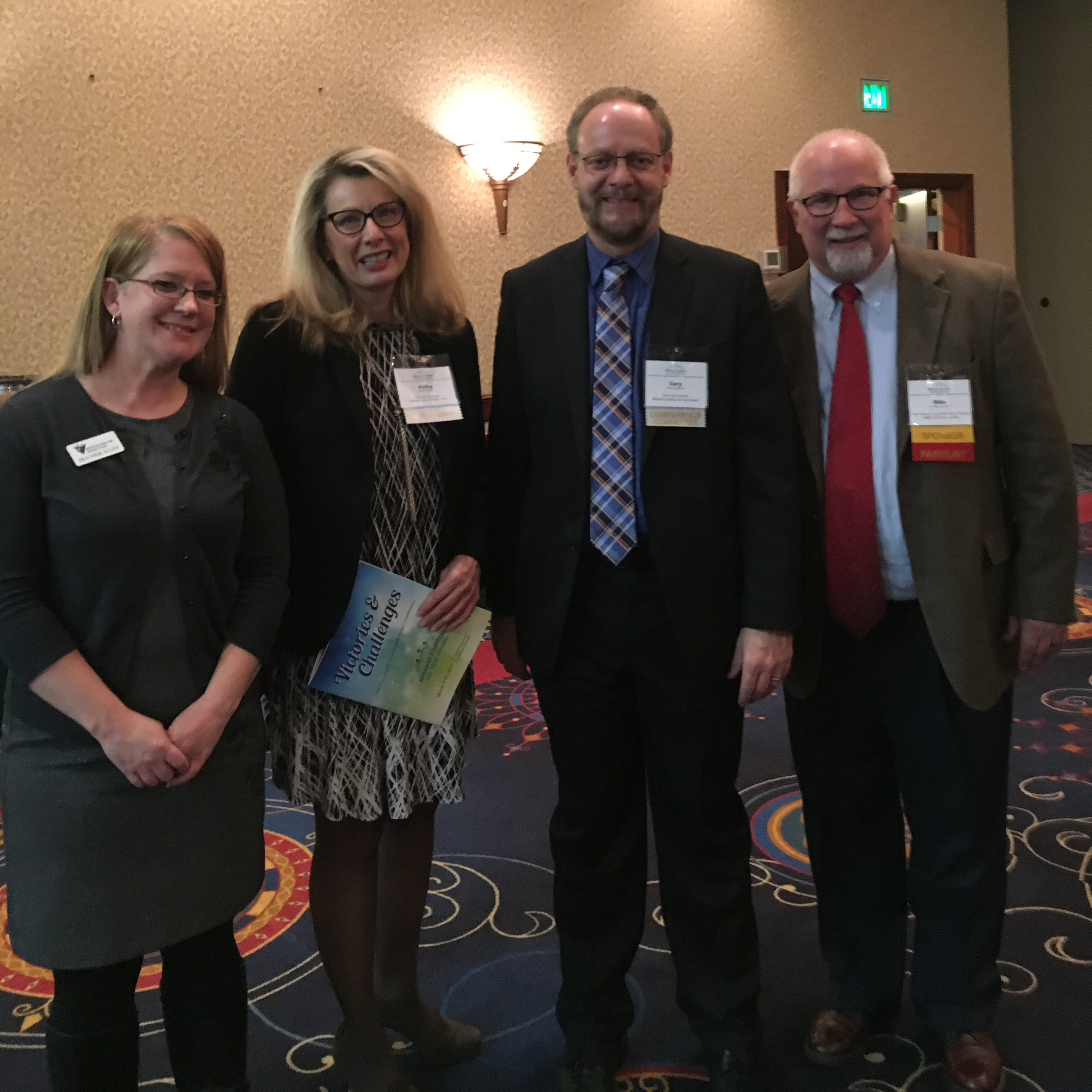 2017 Missouri Oral Health Policy Conference