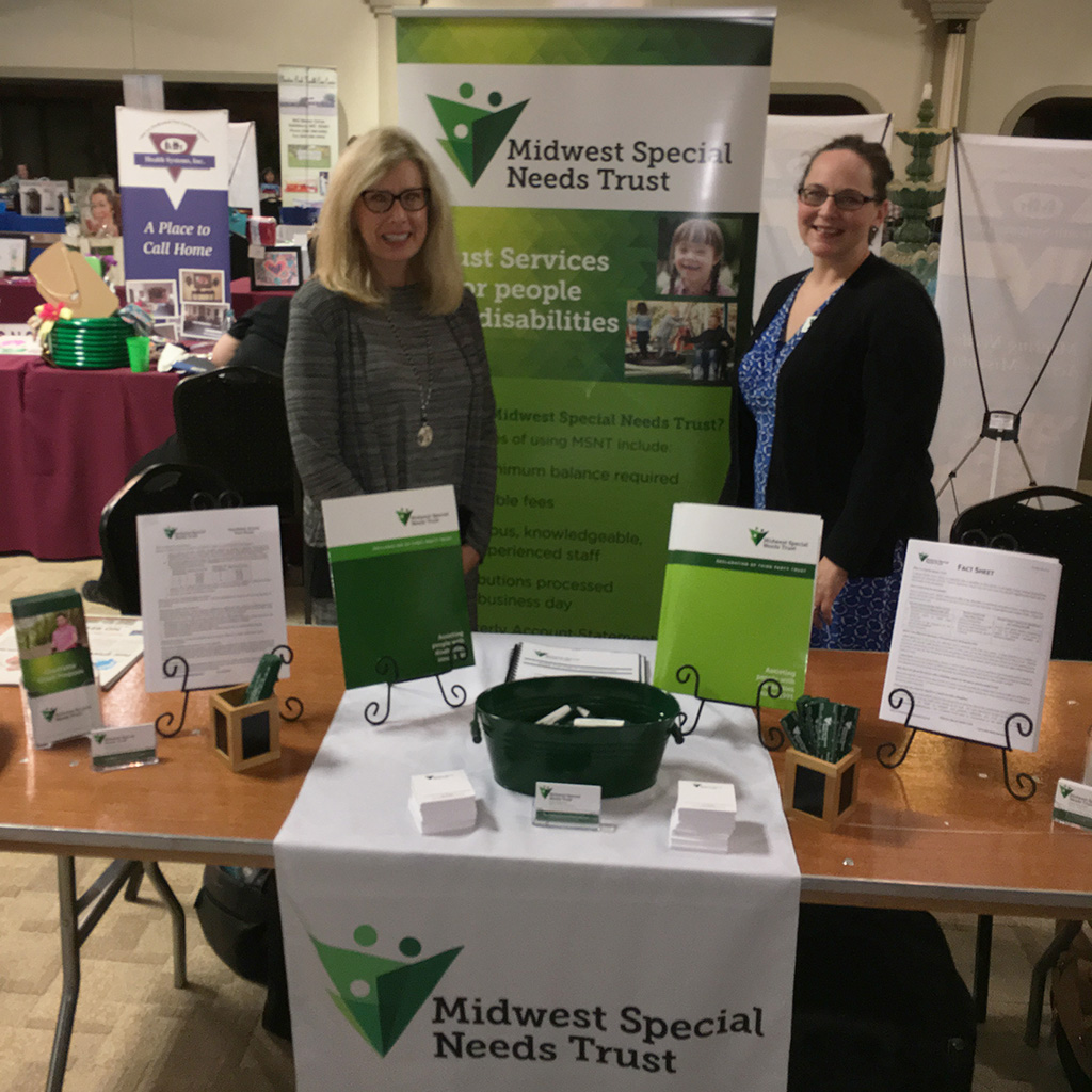 2017 Missouri Public Administrators Conference