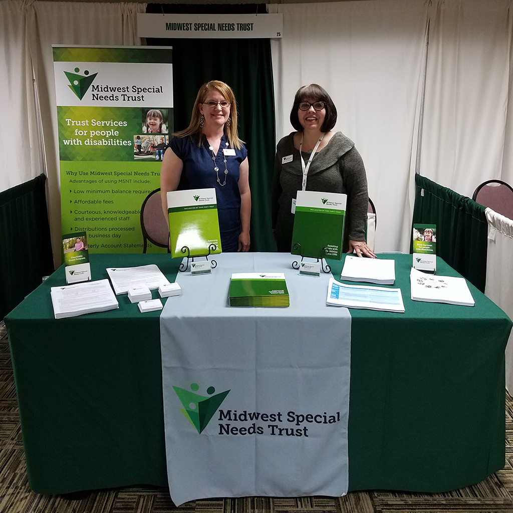 2017 Missouri Institute of Mental Health Spring Training