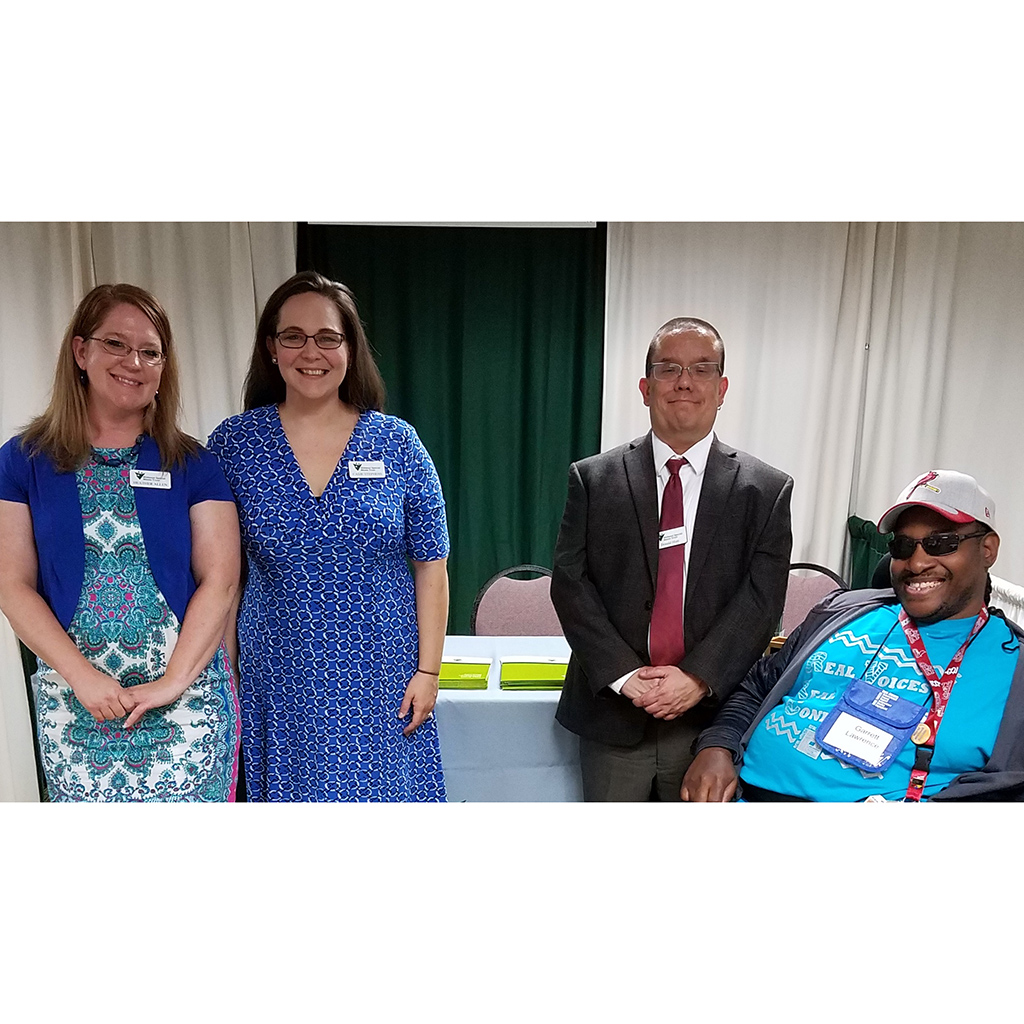 2017 Real Voices Real Choices