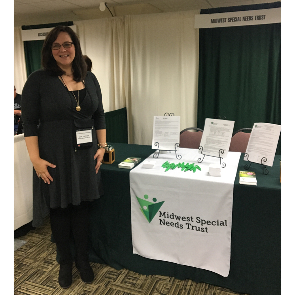 2017 MACDDS Annual Conference