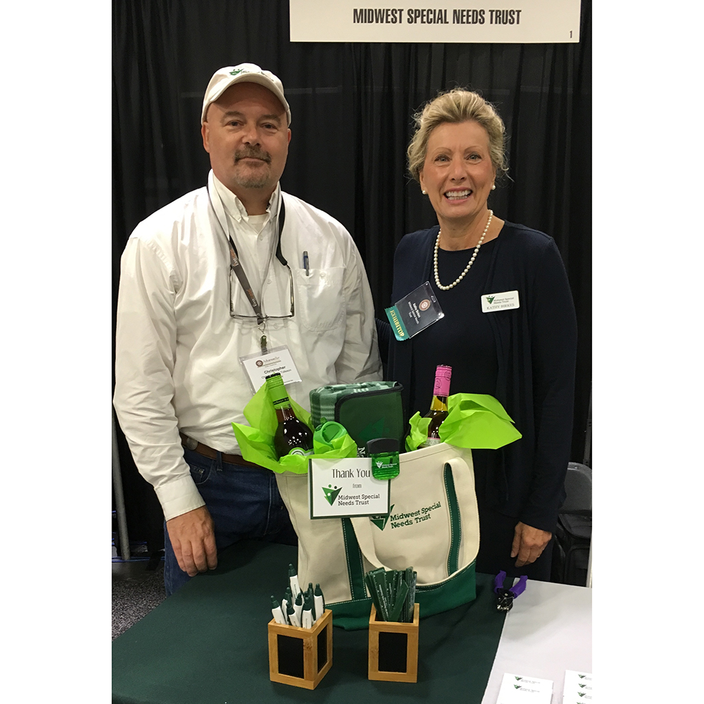 2018 Arkansas Bar Joint Meeting – Drawing Winner