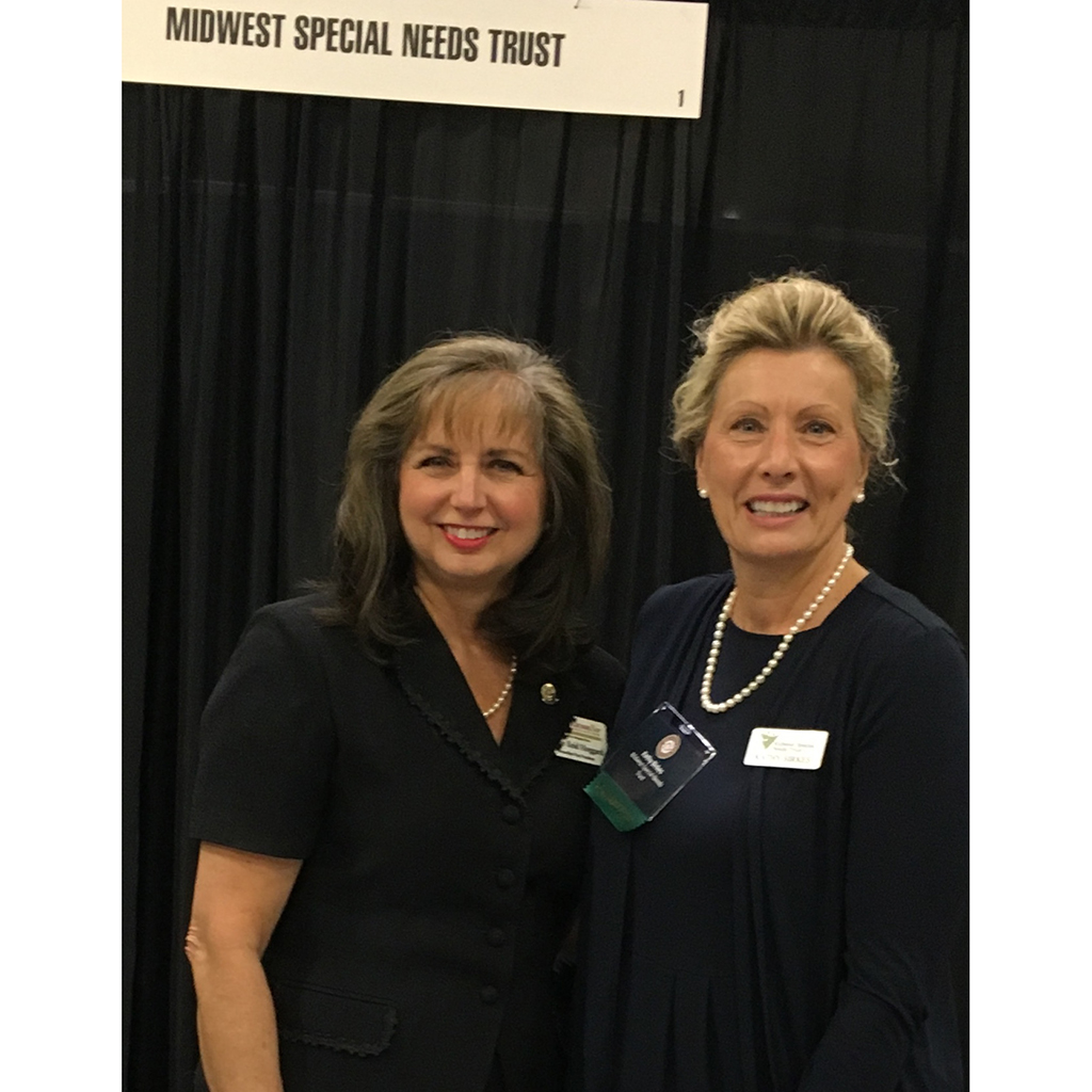 2018 Arkansas Bar Joint Meeting – Past President