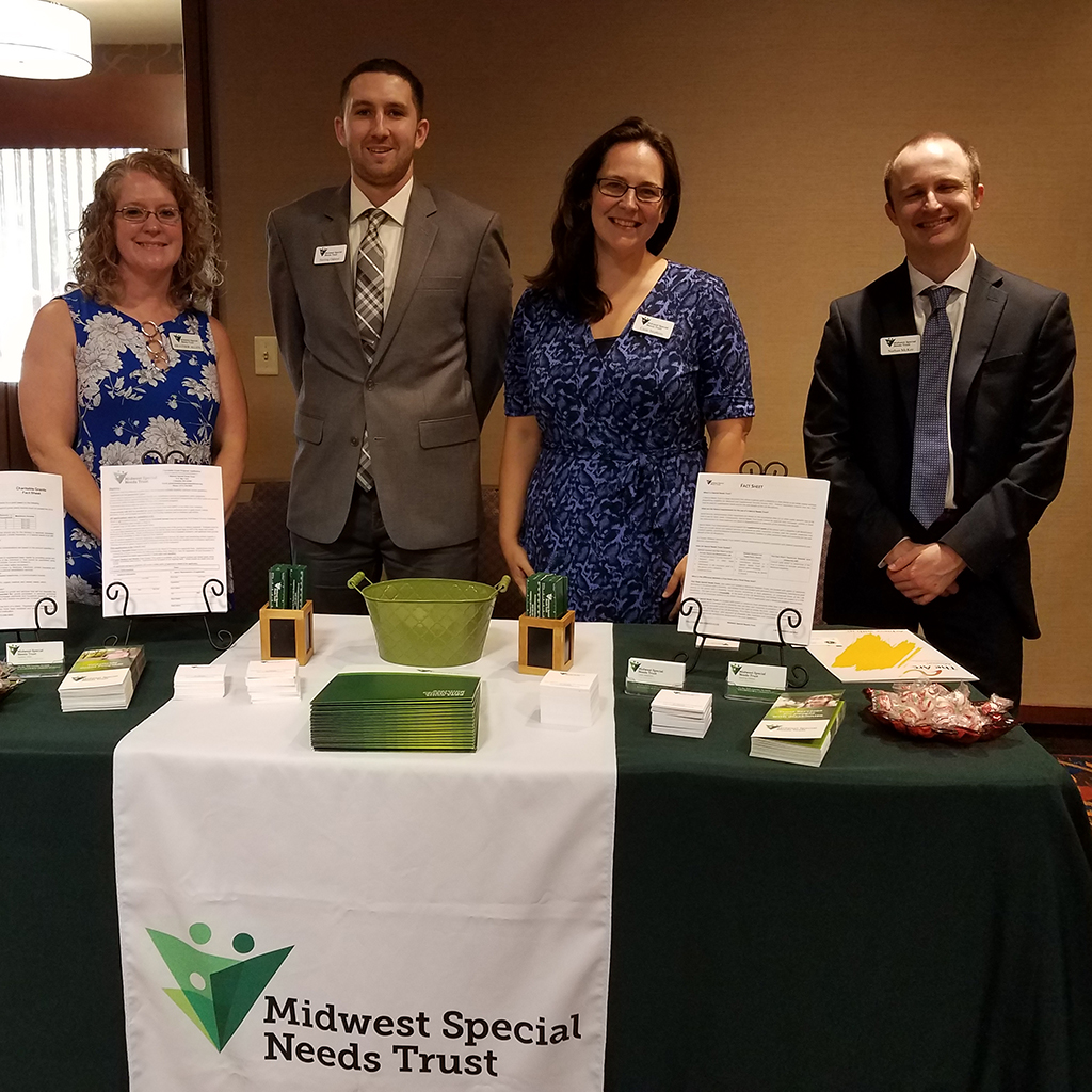 5th Annual Educational Summit sponsored by The Arc of Missouri