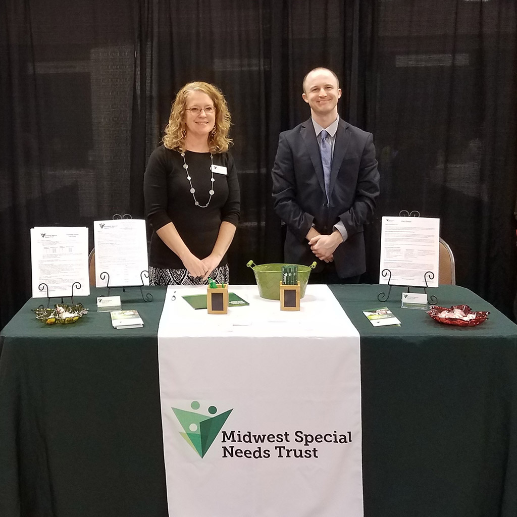 2018 MACDDS Conference