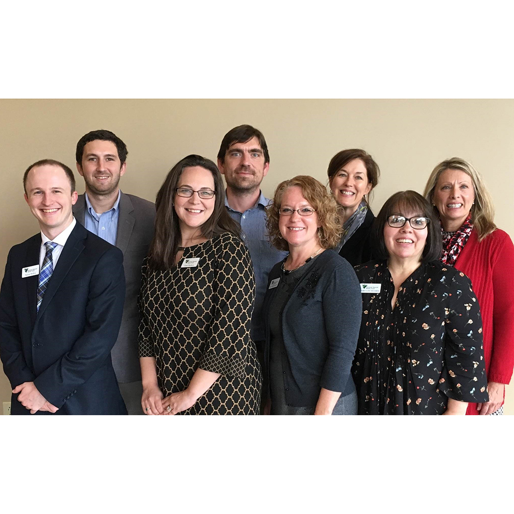 2018 National Philanthropy Day