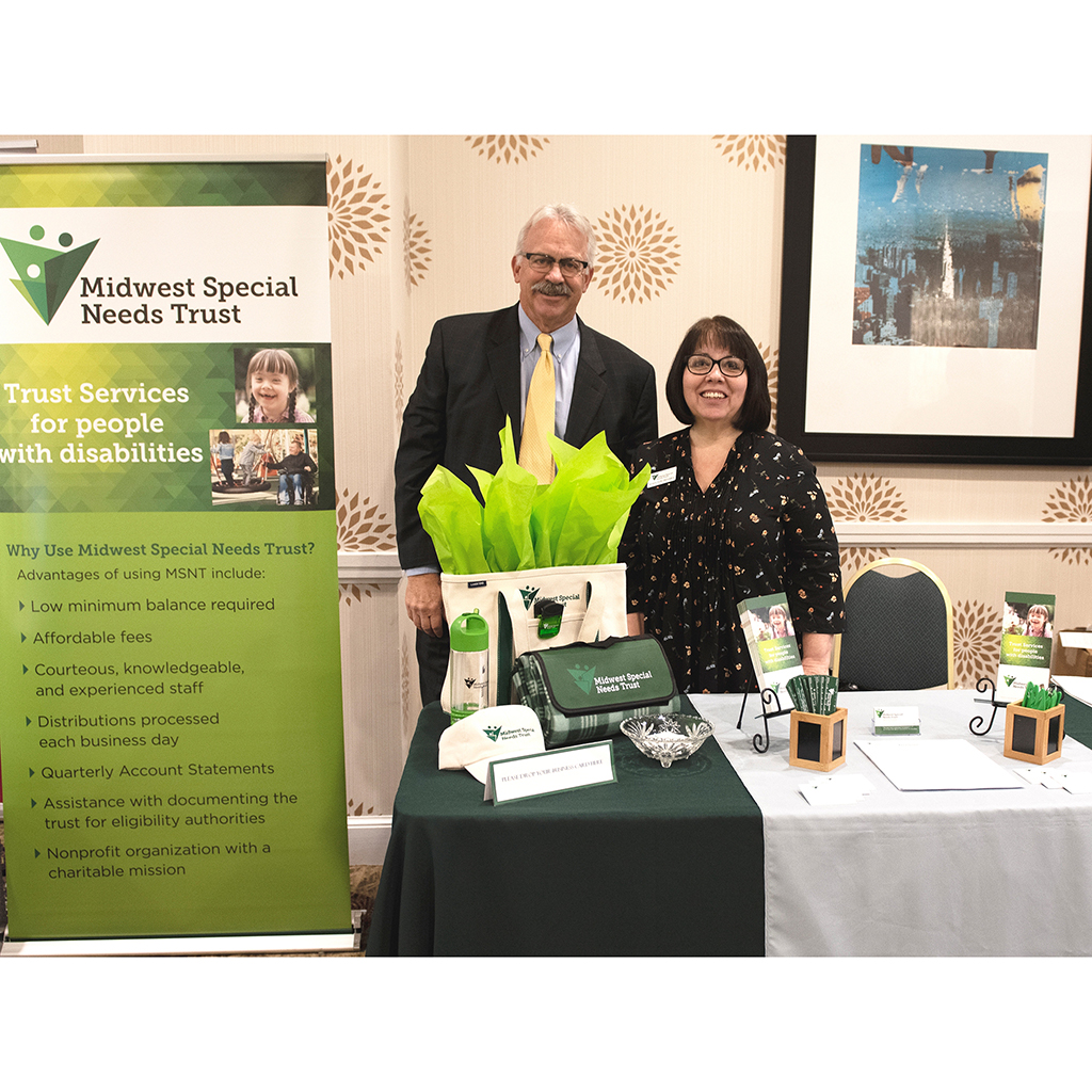 2018 Oklahoma Bar Association Meeting in Tulsa, OK