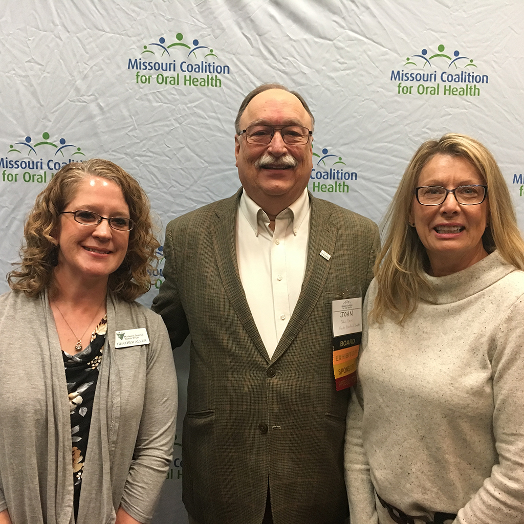 2019 Missouri Oral Health Policy Conference