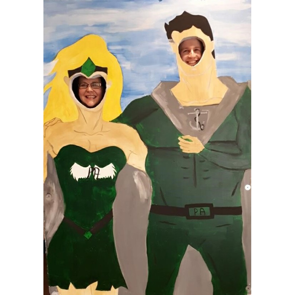 Missouri Public Administrators Conference 2019