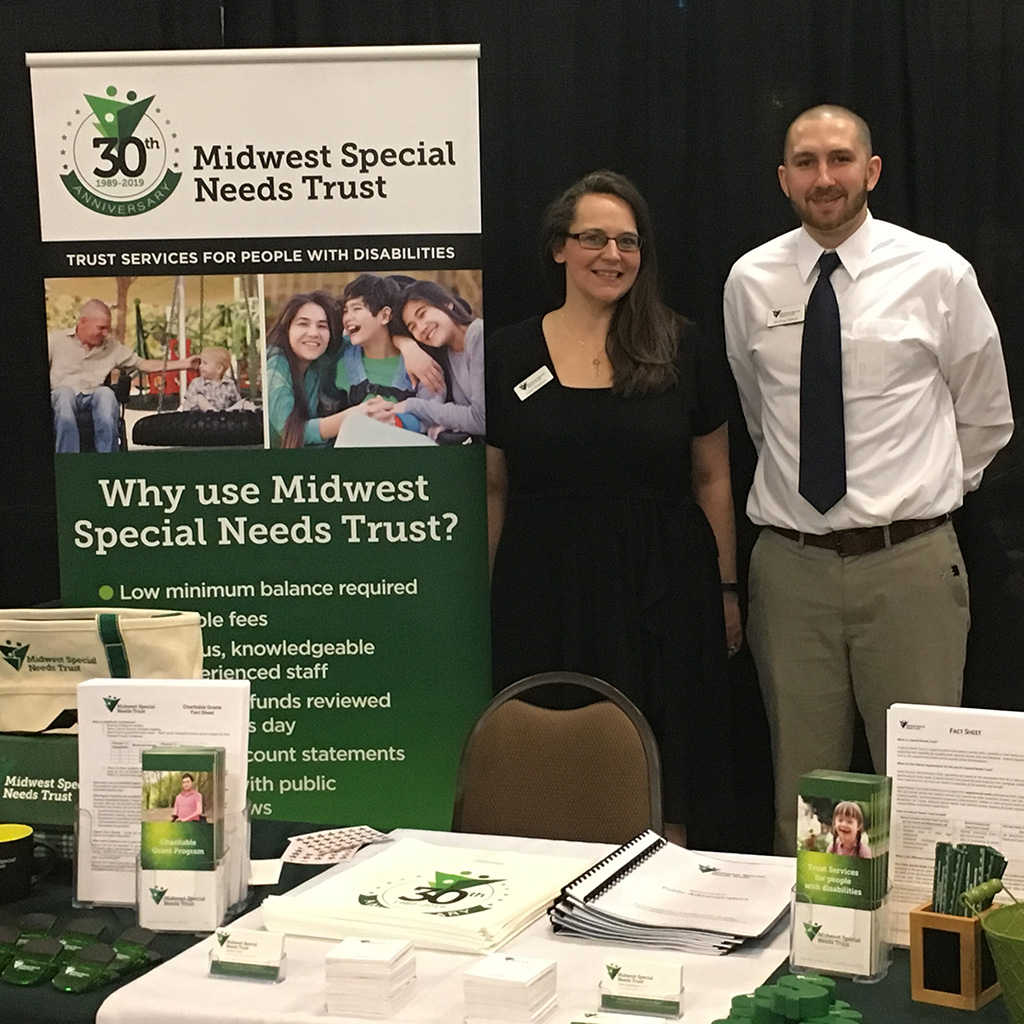 Missouri Public Administrators Conference 2019