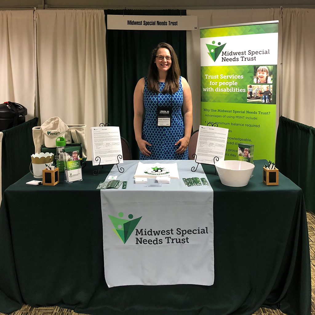 MO Bar Solo and Small Firm Conference 2019