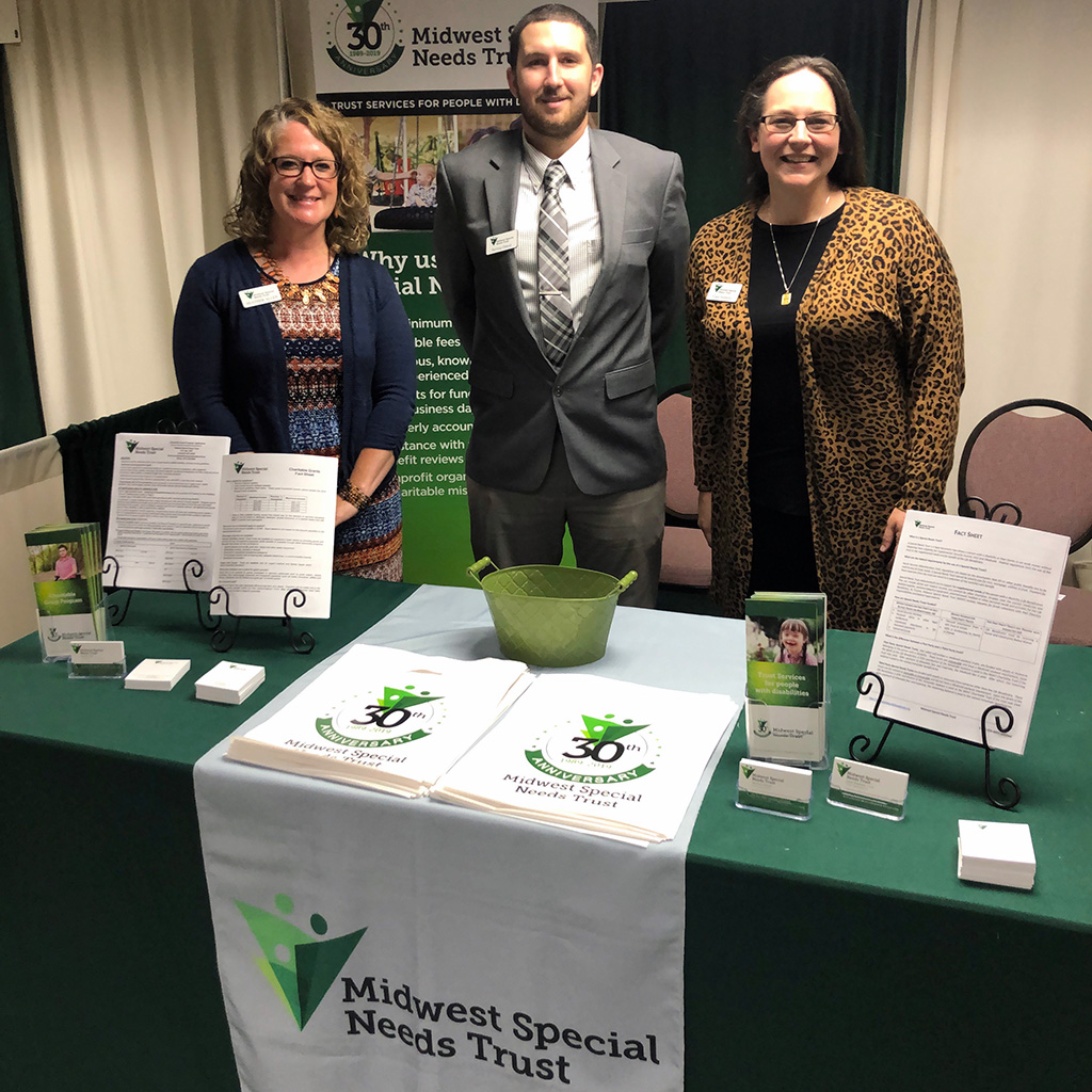 Real Voices Real Choices 2019