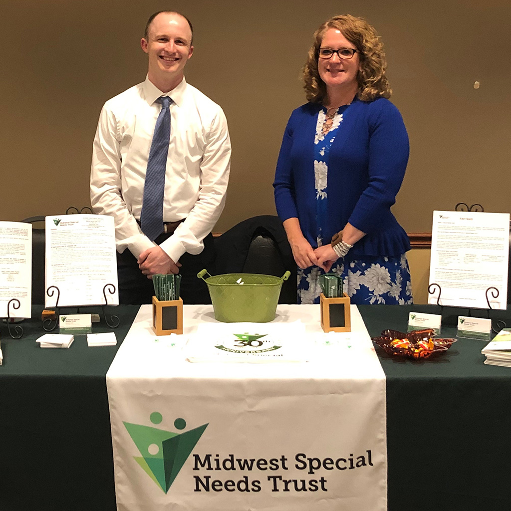 ARC of Missouri Education Summit 2019