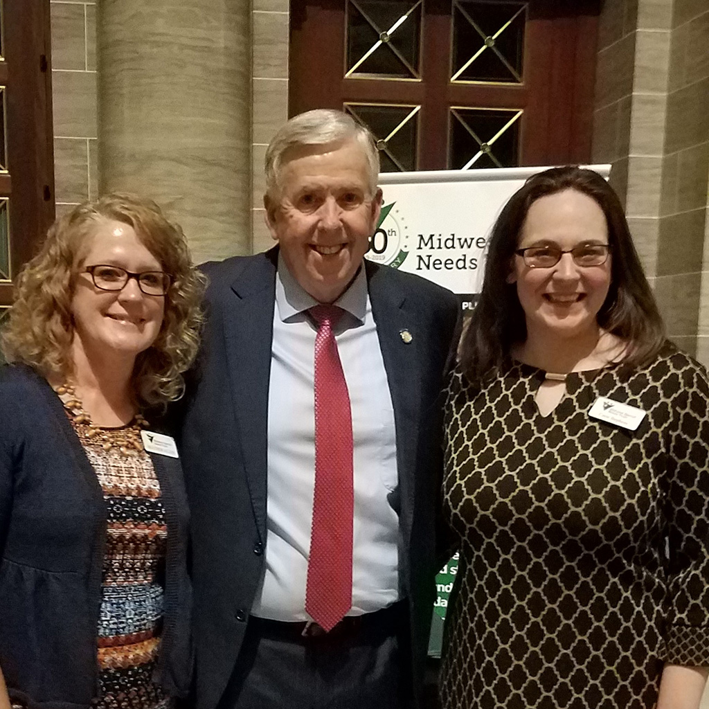 Model Employer Showcase 2019