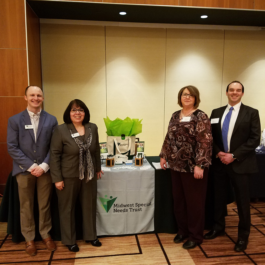 2019 Missouri Elder Law Symposium