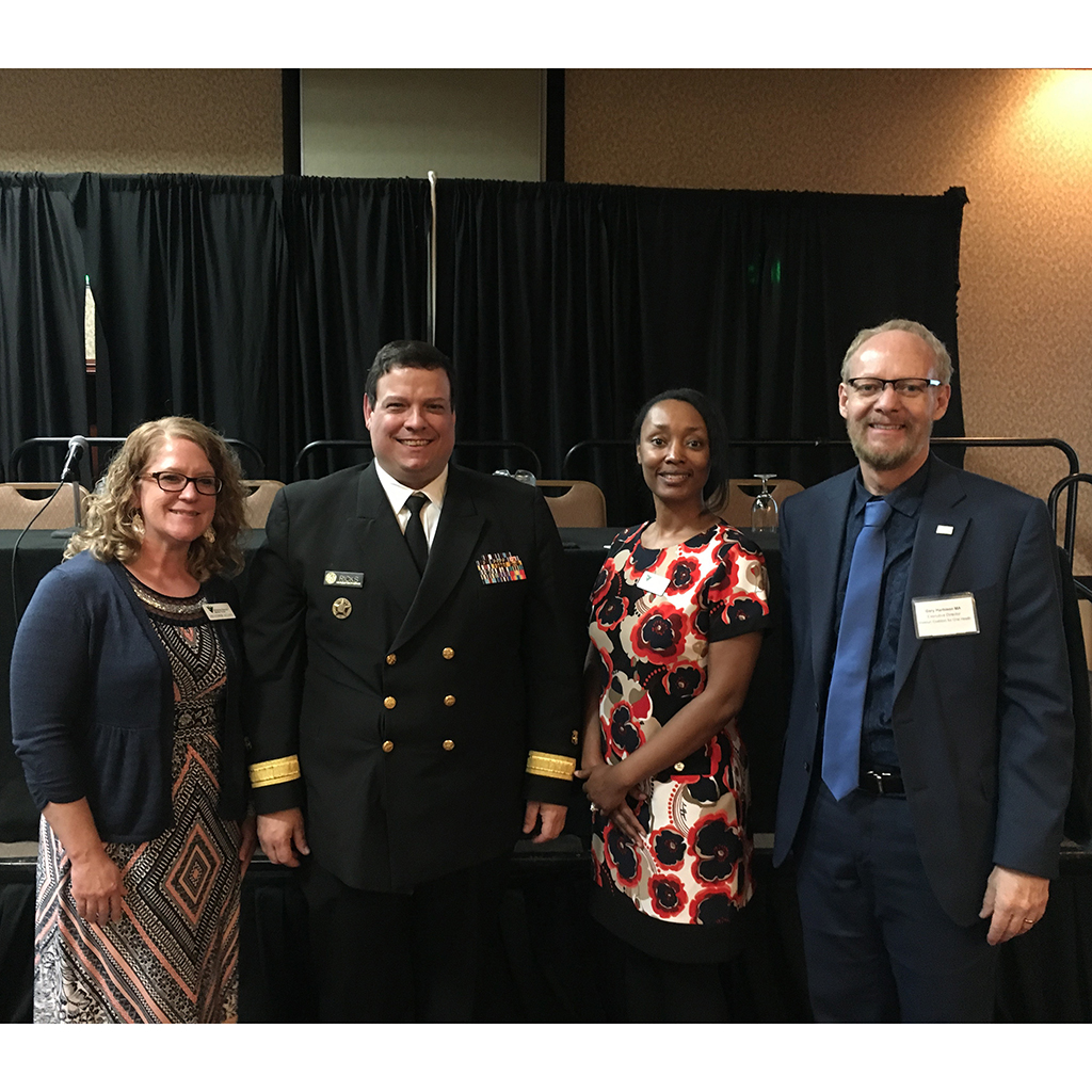 2020 Missouri Oral Health Policy Conference