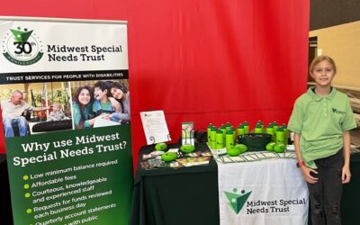 Special Olympics of Missouri Health Fair 2022