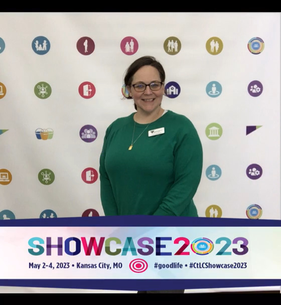 Casie Showcase 2023